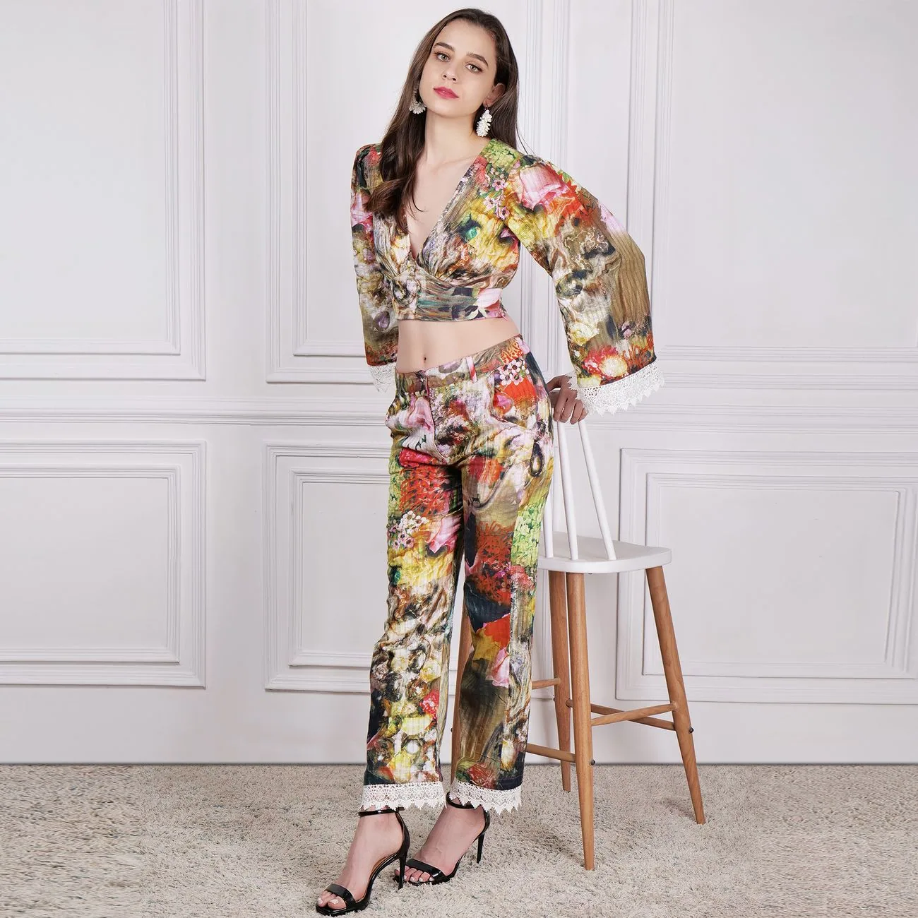 Patrona Boutique Instagram Outfits